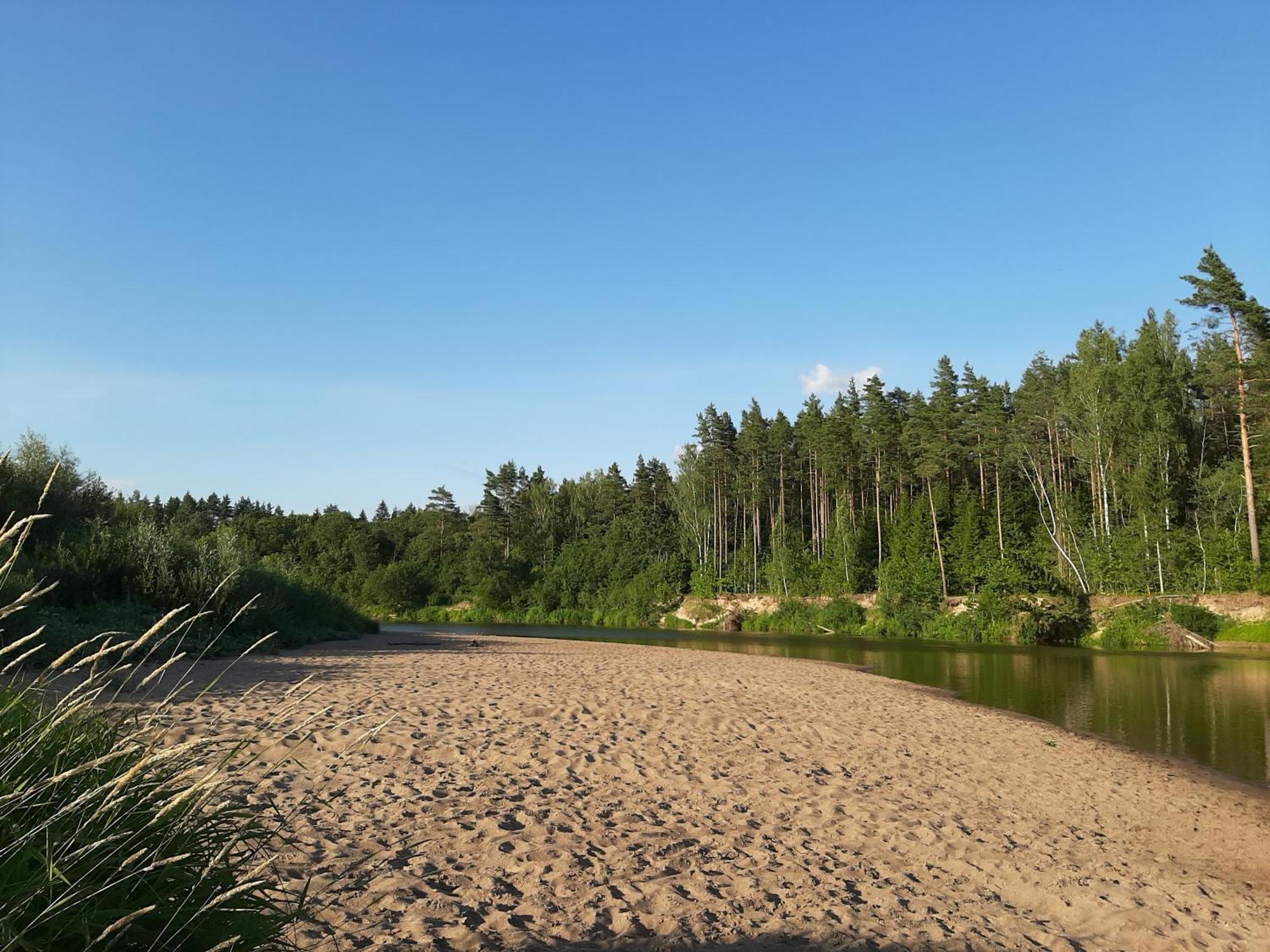 Holiday home Mellene 1 Bedroom House In Nature & Hot Tube *
