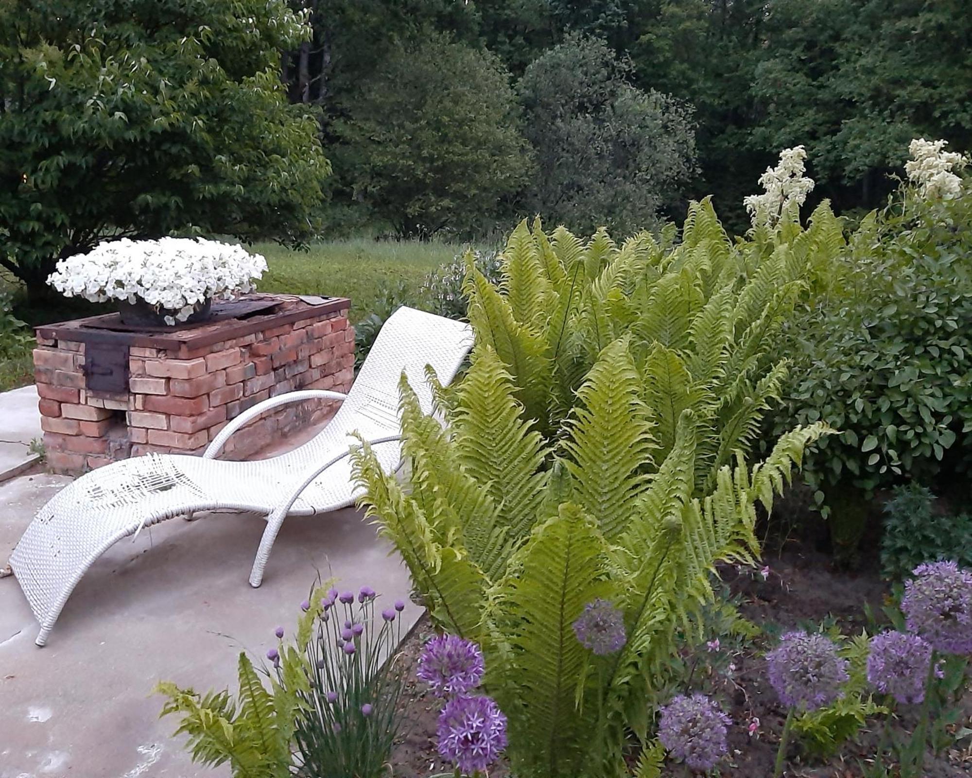 Holiday home Mellene 1 Bedroom House In Nature & Hot Tube *