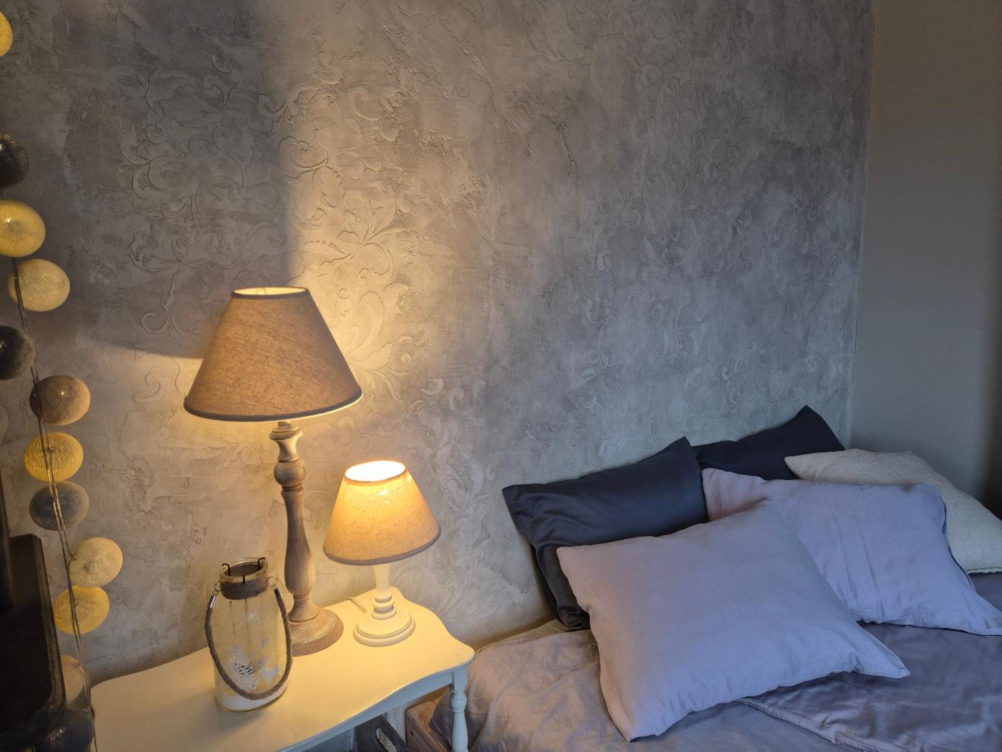 Holiday home Mellene 1 Bedroom House In Nature & Hot Tube Turaida